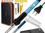 Ensemble d'outils de soudure Bigstren