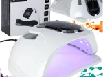 Lampe UV/LED pour ongles Sun X10 280 W