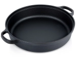 Poêle en fonte profonde CAST LINE 30 cm, 3,5 l