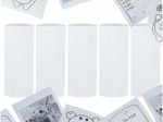 Papier thermique pour mini-imprimante 5,7 cm x 4,5 m - 5 pcs