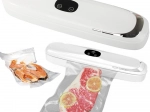 Machine sous vide alimentaire