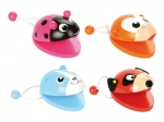 Castagnettes en bois Vilac pour enfants – animaux