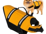 Gilet de sauvetage pour chien Purlov