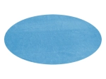 Bâche solaire pour piscine ronde 4,6 m 180 µ