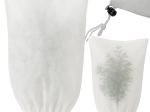 Housse de protection hivernale pour plantes 160 × 100 cm