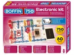 Kit électronique BOFFIN I 750 – 750 projets et 80 composants
