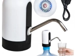 Pompe à eau électrique portable avec charge USB