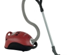 Aspirateur pour enfants BOSCH rouge par Klein