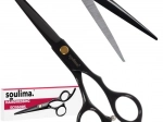 Ciseaux de coiffure professionnels Soulima