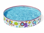 Piscine pliable pour enfants 152 × 25 cm BESTWAY