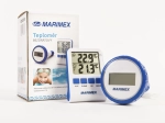 Thermomètre sans fil Marimex