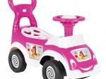 Porteur voiture pour les tout-petits 2-en-1