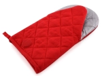 Gant de cuisine en téflon rouge 25,5 cm