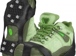 Crampons antidérapants pour chaussures XL (44–47) TRIZAND
