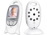 Babyphone électronique Esperanza Jacob avec écran LCD