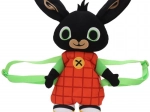 Petit sac à dos en peluche Bing Soft
