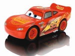 Voiture RC CARS 3 Flash McQueen Turbo Racer 17 cm