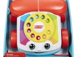 Téléphone à tirer Fisher Price