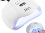 Lampe UV/LED ongles 54W