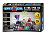 Kit électronique boffin ii light