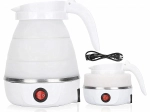 Bouilloire de voyage pliable 0,6 l 600 W