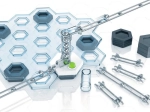 GraviTrax Ascenseur – set d’extension RAVENSBURGER