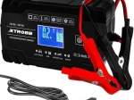 Chargeur automatique de batteries XTROBB 12V/24V avec réparation par impulsions
