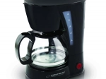 Cafetière filtre Esperanza Robusta 0,6L