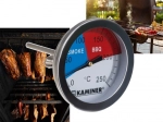 Thermomètre pour barbecue et fumoir