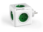 PowerCube Original multiprise verte