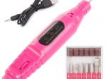 Ponceuse à ongles pour manucure et pédicure