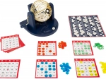 Jeu de bingo familial avec tambour de tirage