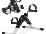 Mini vélo pliable pour rééducation et entraînement à domicile MODERN HOME