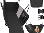 Housse de protection pour voiture pour chiens et chats