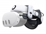 BOBOVR S3 PRO sangle à batterie pour Meta Quest 3 / Quest 3S