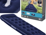 Matelas gonflable Bestway avec pompe intégrée 185 × 76 × 22 cm