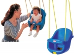 Balancelle à seau pour enfant Little Tikes