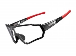 Lunettes de cyclisme photochromiques Rockbros