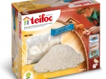 Kit de construction Teifoc Mortier 1 kg