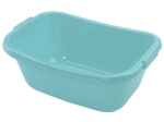 Bassine en plastique HEIDRUN 20 l, assortiment de couleurs - 1 pièce