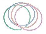 Cerceau Hula Hoop 80 cm