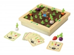 Vilac memory des légumes et jeu Cuisinons une soupe