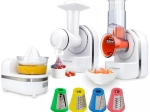 Robot de cuisine multifonction Panzanella 3en1