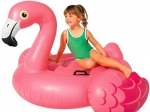 Flamant rose gonflable pour l’eau pour enfants INTEX