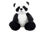 Panda en peluche 58 cm