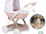 Poussette profonde pour poupées Baby Nurse