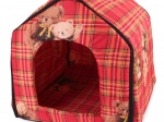Niche Taille XL pour Chiens et Chats