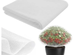 Filet de protection de jardin pour plates-bandes 3 × 6 m GARDLOV contre les insectes et les oiseaux