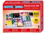 Kit électronique BOFFIN II Jeux