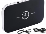 Adaptateur audio Bluetooth 2‑en‑1 – récepteur et émetteur